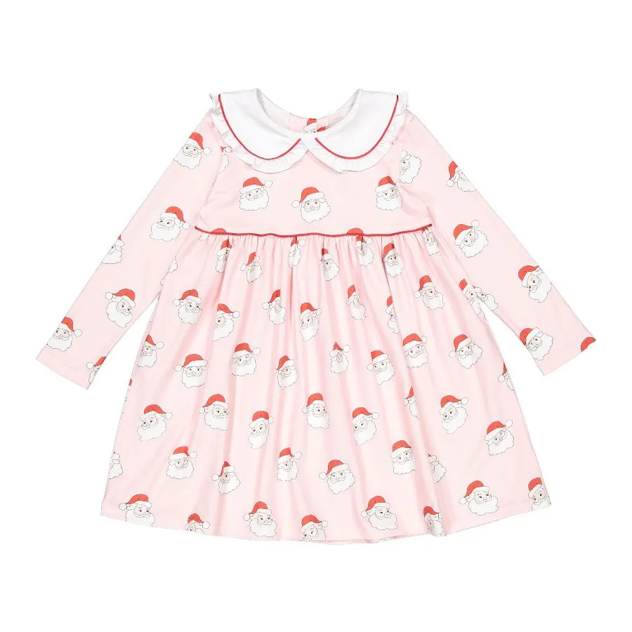Classic Santa Dress