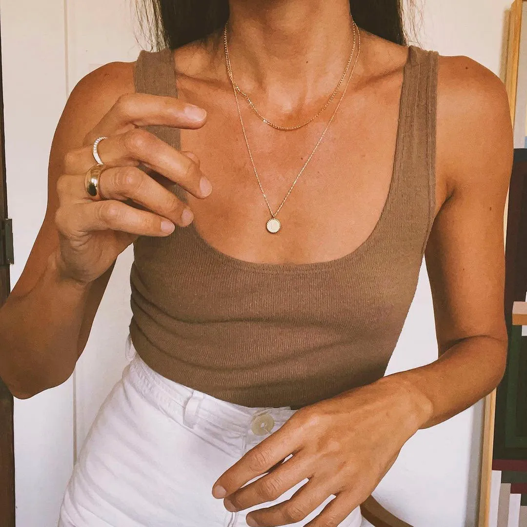 Cuban Layering Chain