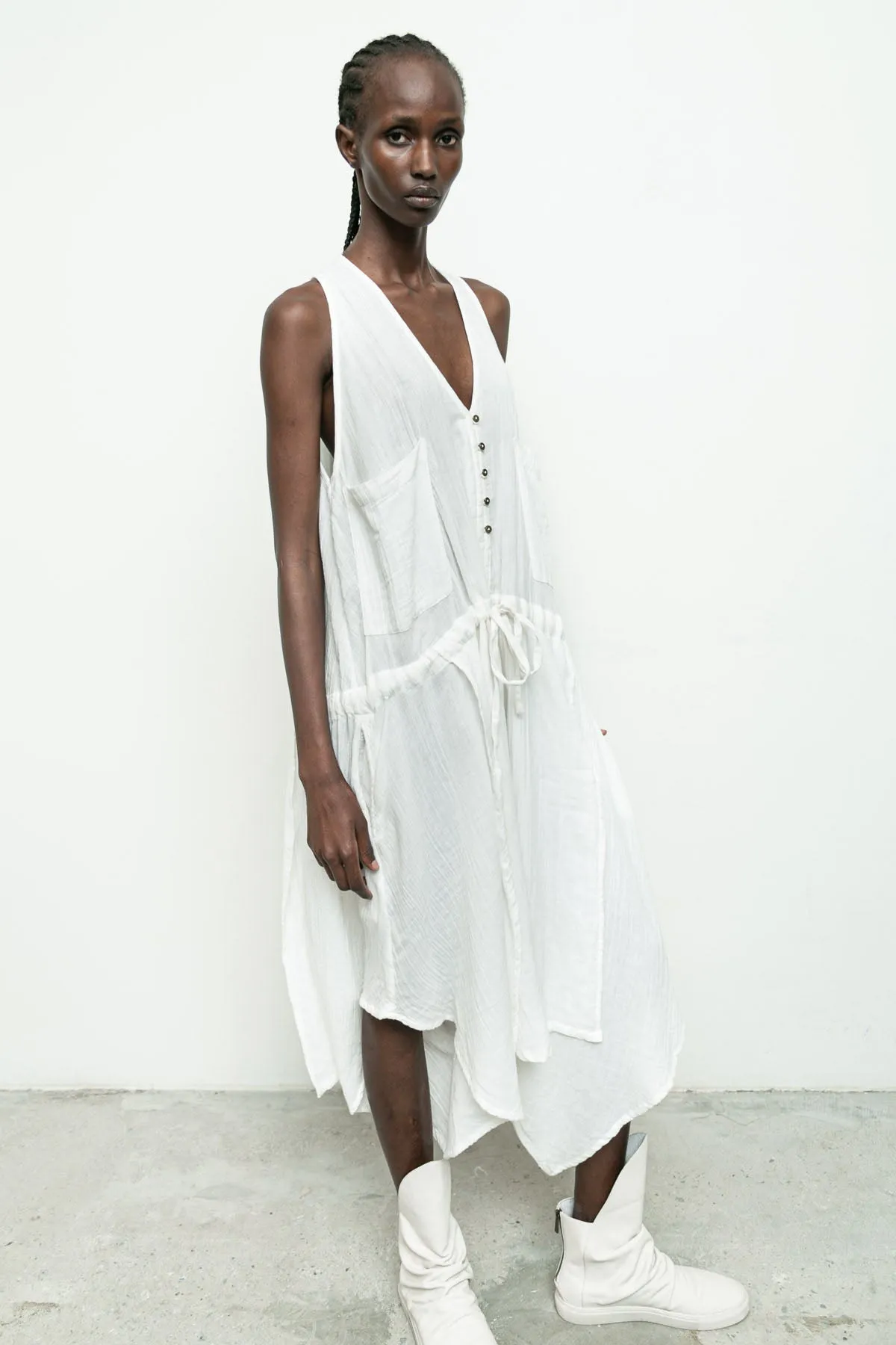 Dahlia Jumpsuit
