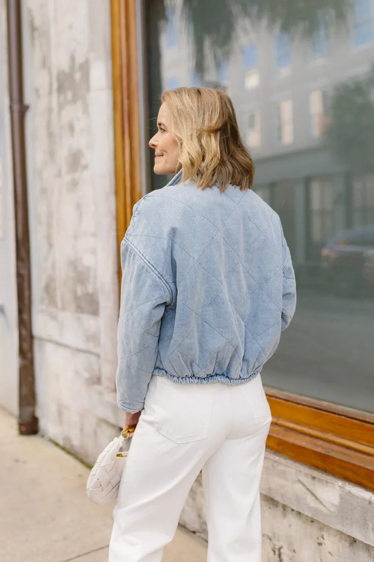 Davidson Jacket