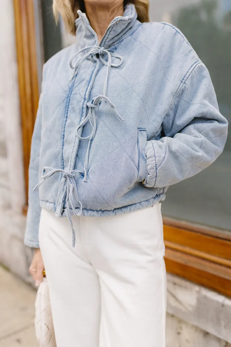 Davidson Jacket