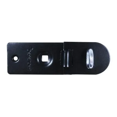 Defender Hasp and Staple x 120mm