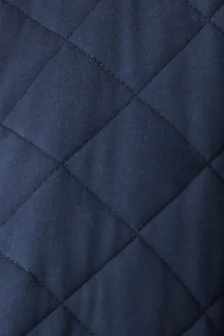 Desert Daze Reversible Quilted Jacket