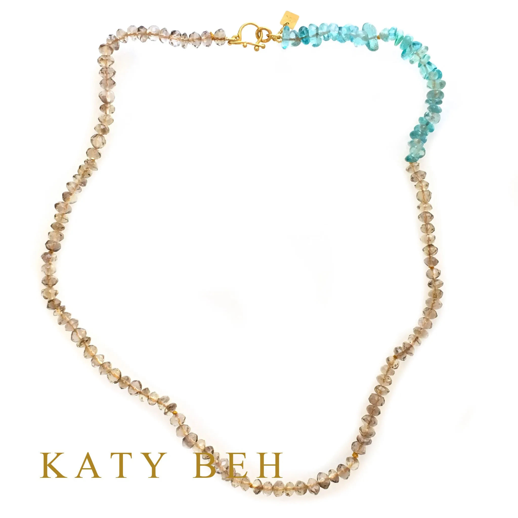 Dorian Necklace