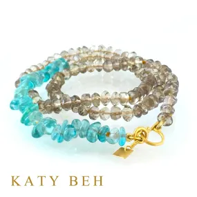 Dorian Necklace