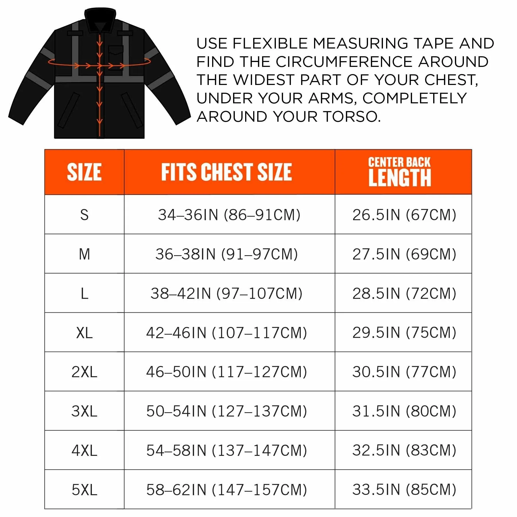 Ergodyne 25644 8377EV L Black Non-Certified Hi-Vis Bomber Jacket - Quilted