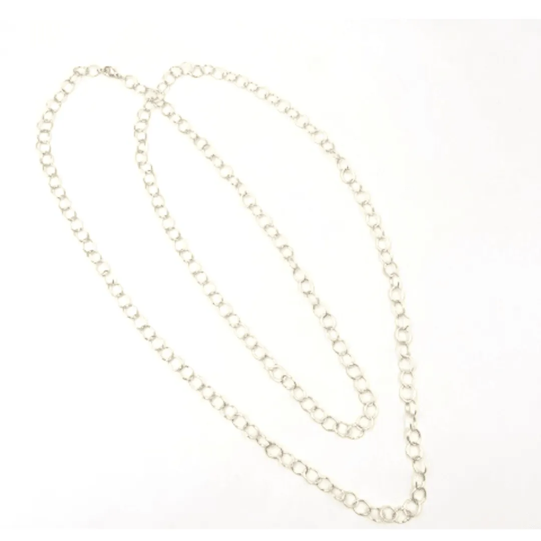 Essential Layering Necklace No.2