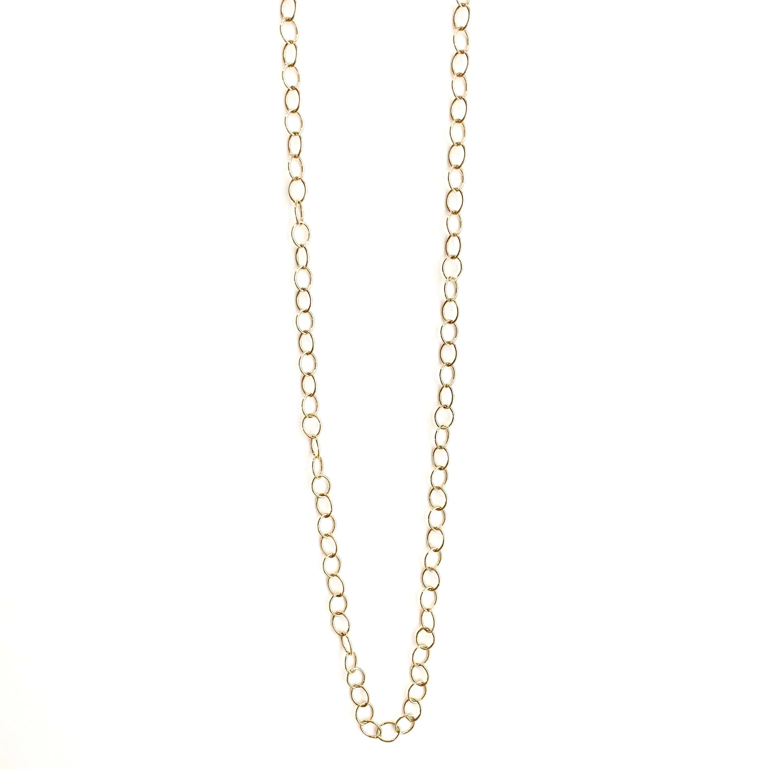 Essential Layering Necklace No.2