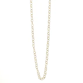 Essential Layering Necklace No.2