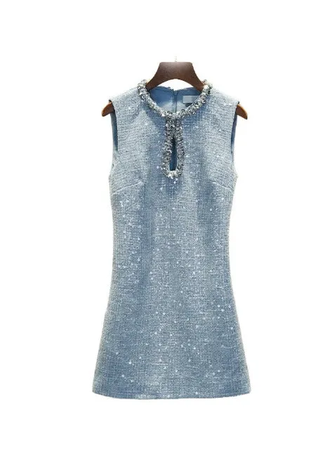 EUKENE Classic Bodycon Dress