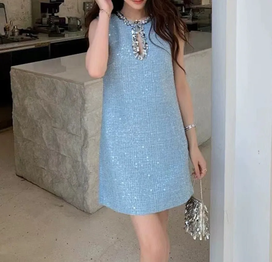 EUKENE Classic Bodycon Dress