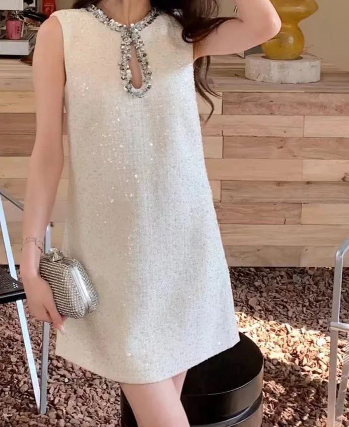 EUKENE Classic Bodycon Dress