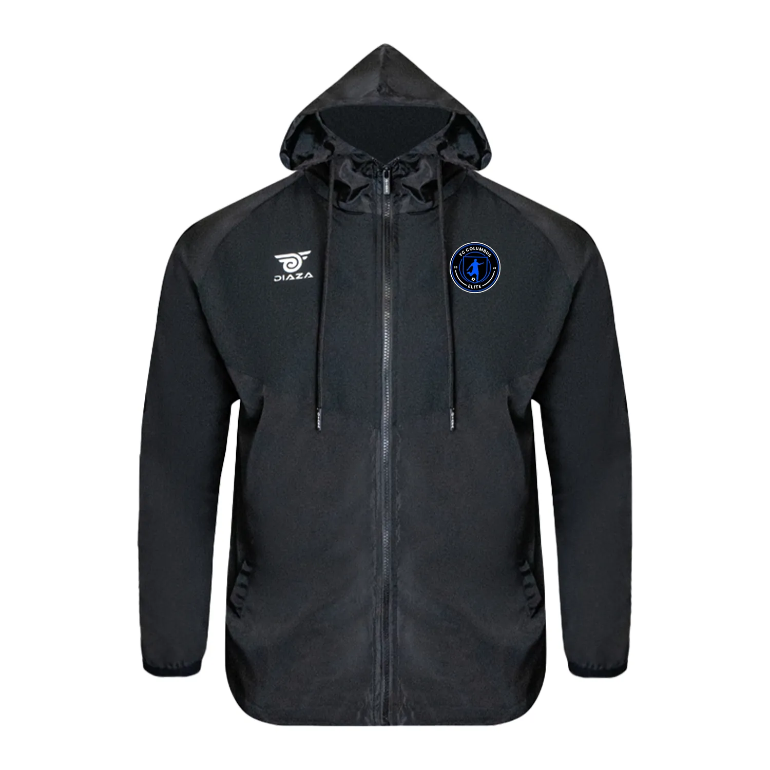 FC Columbus Shadow Windrunner