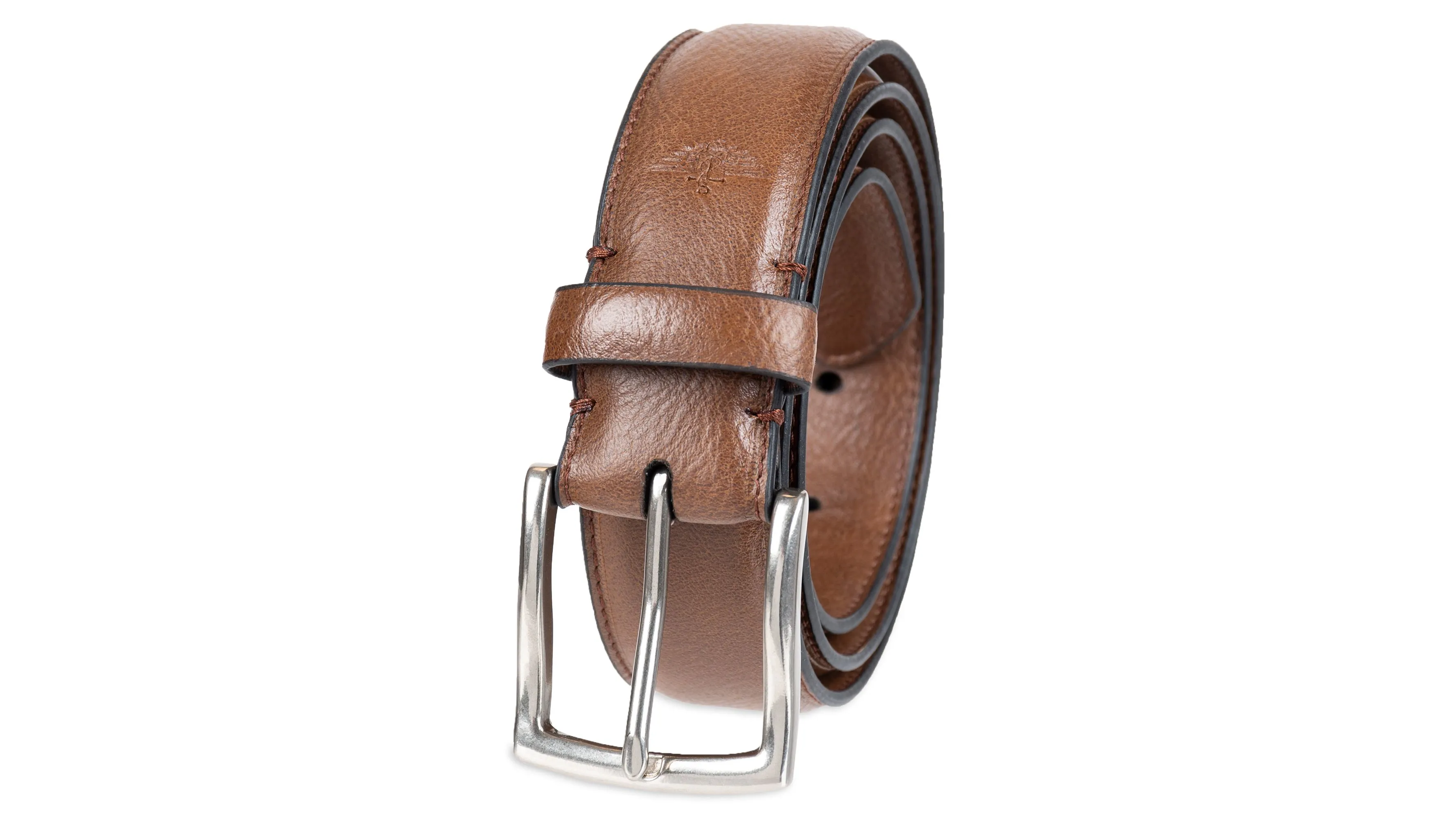 Feather Edge Stretch Belt