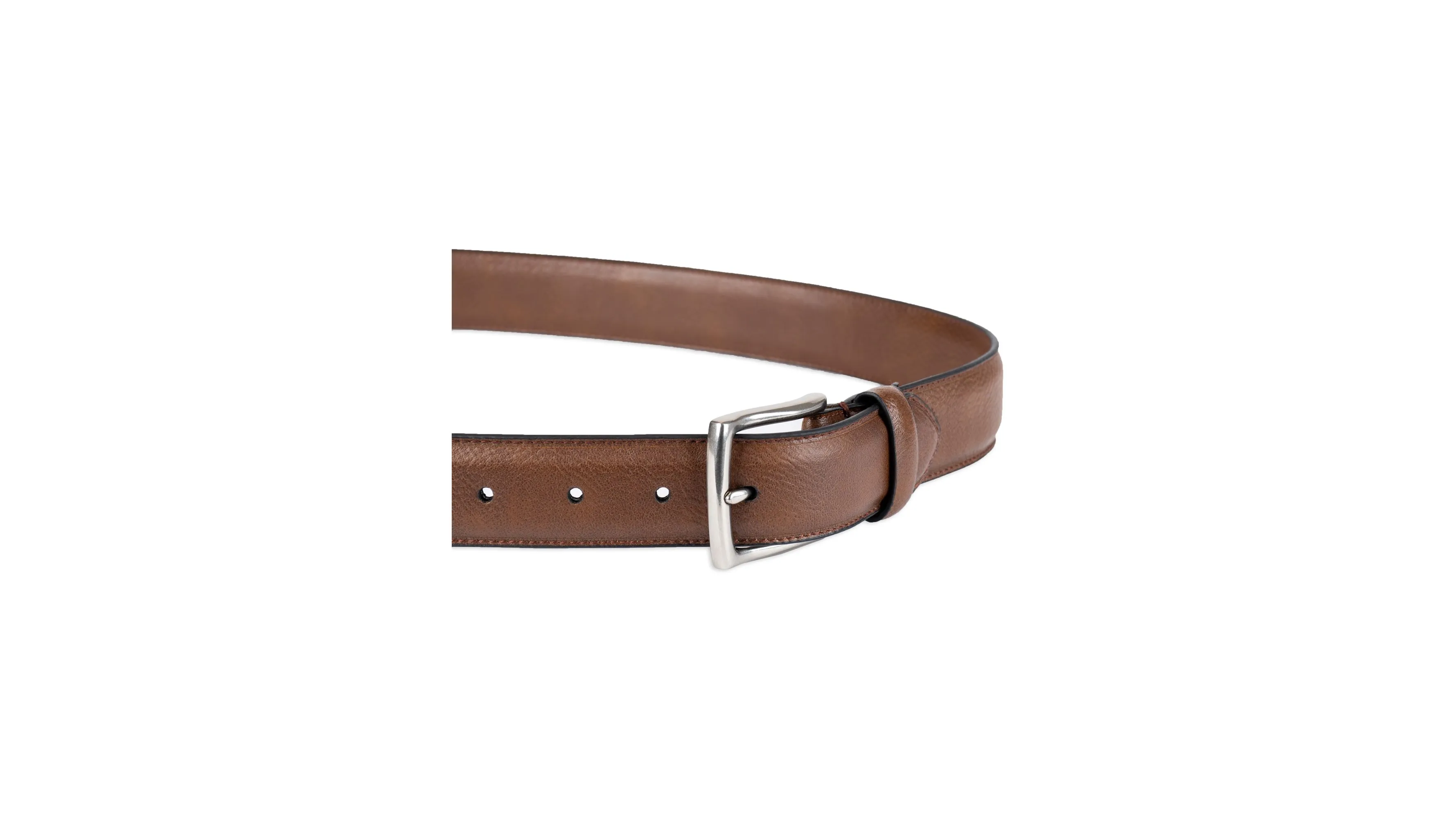 Feather Edge Stretch Belt