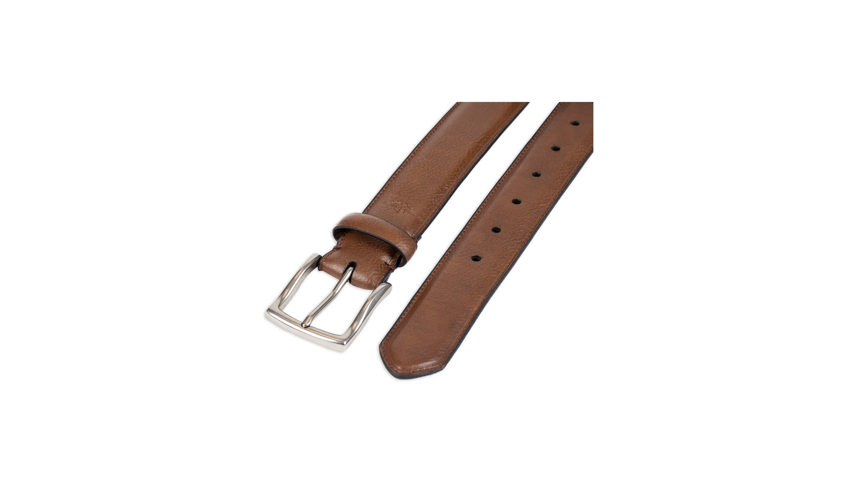 Feather Edge Stretch Belt