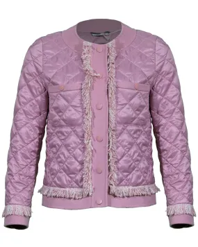 Ferro Quilted Jacket