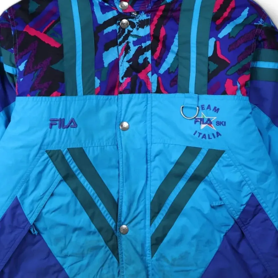 Fila Ski Jacket (S)