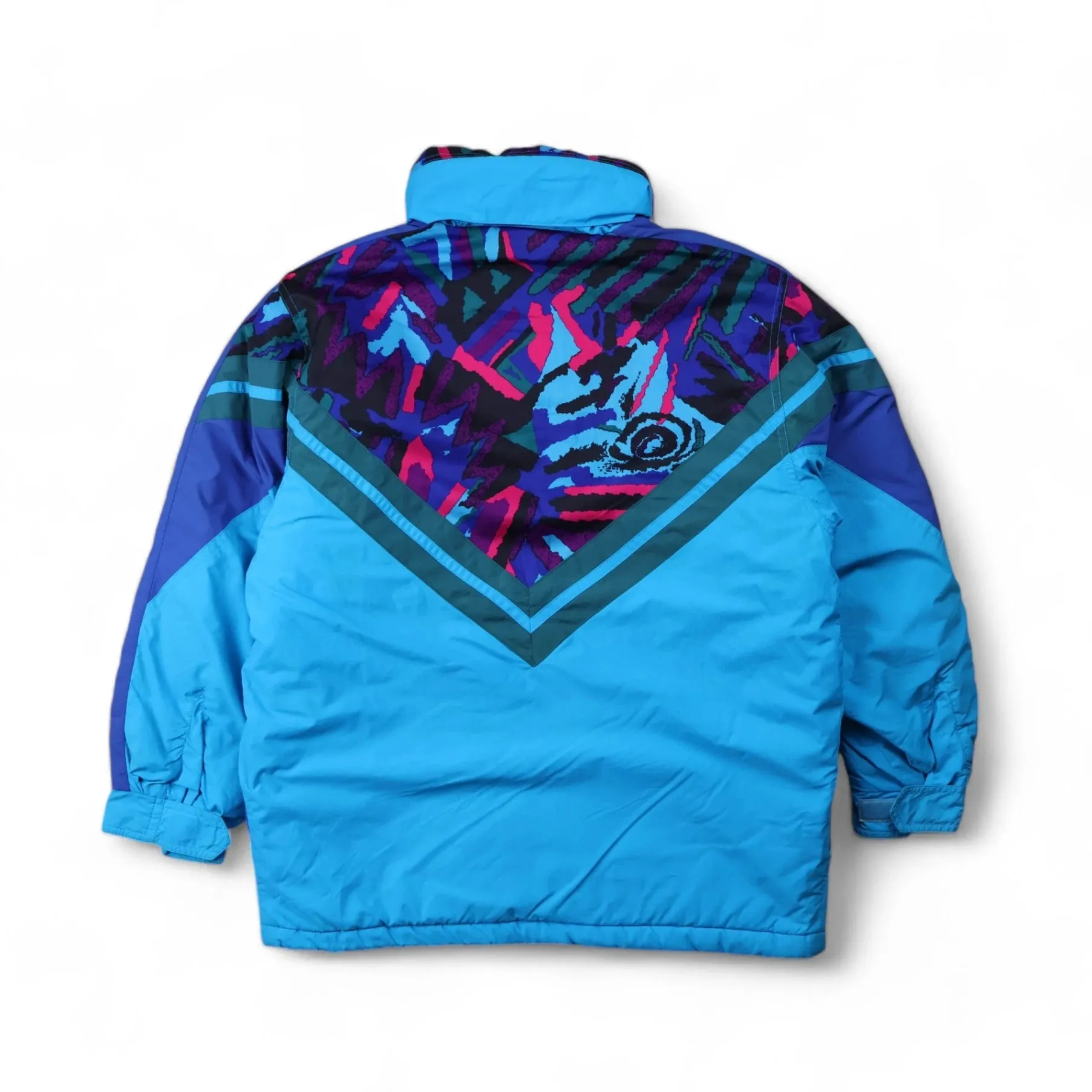 Fila Ski Jacket (S)