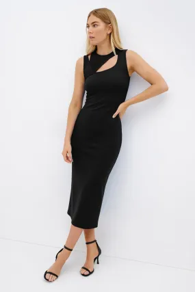 Freya Cutout Dress