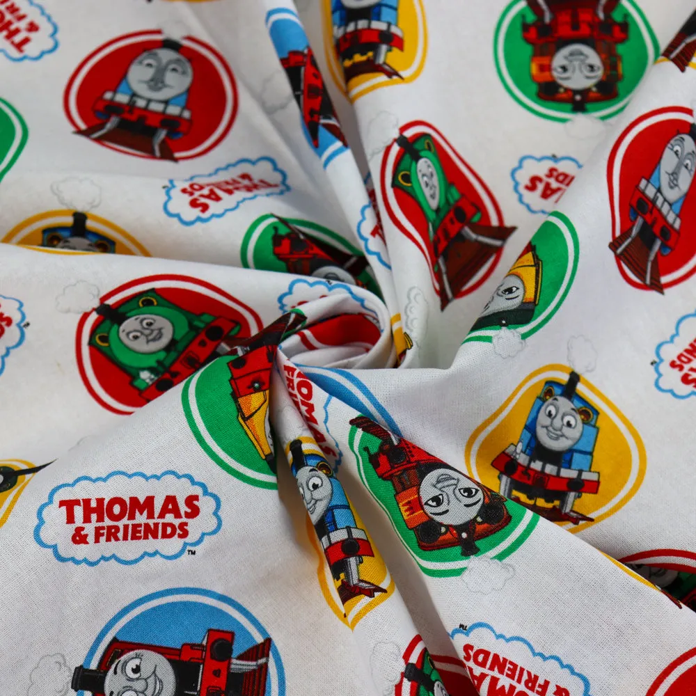 FS907_1 Thomas Classic