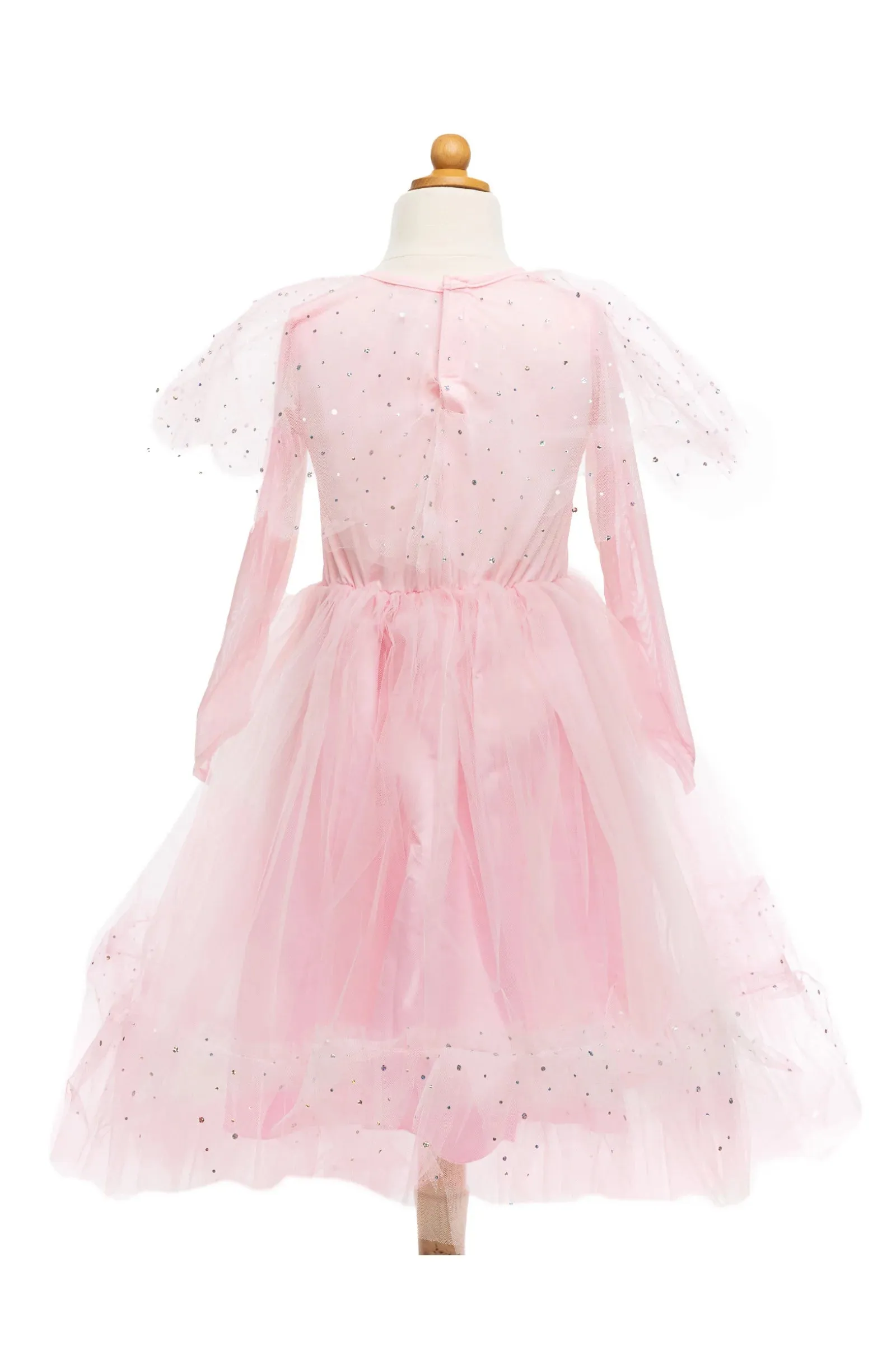 Great Pretenders - Elegant in Pink Dress