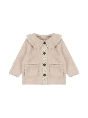 Grizz Collar Jacket