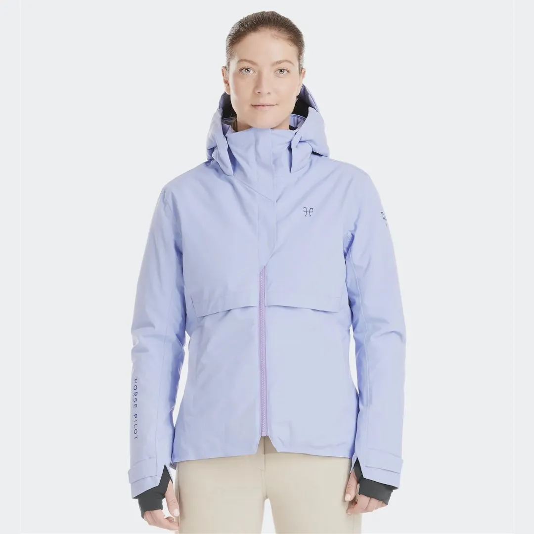 Horse Pilot Ladies Essential Jacket