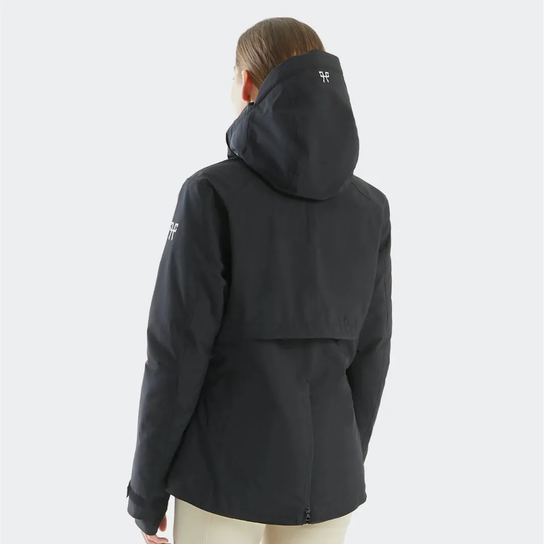 Horse Pilot Ladies Essential Jacket