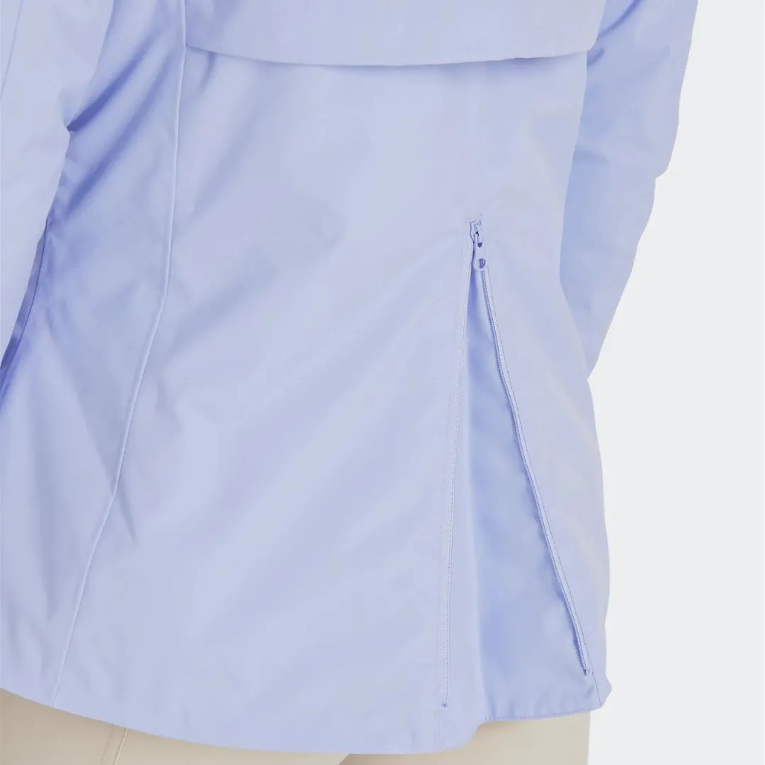 Horse Pilot Ladies Essential Jacket