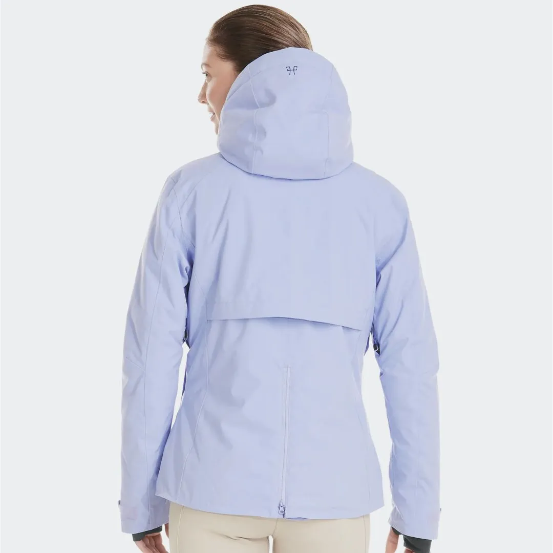Horse Pilot Ladies Essential Jacket