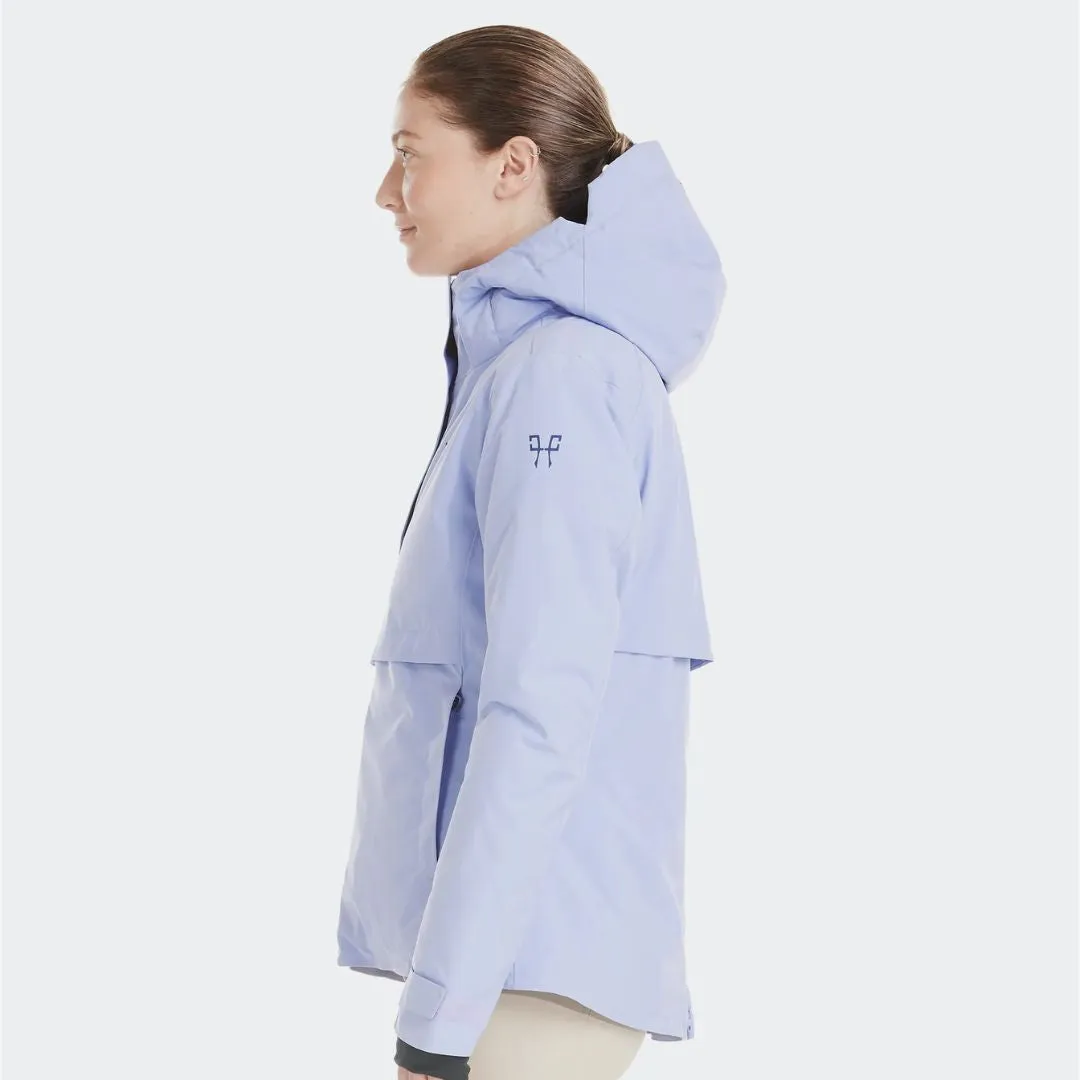 Horse Pilot Ladies Essential Jacket