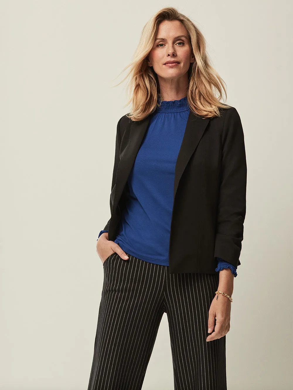 Hutton Jacket
