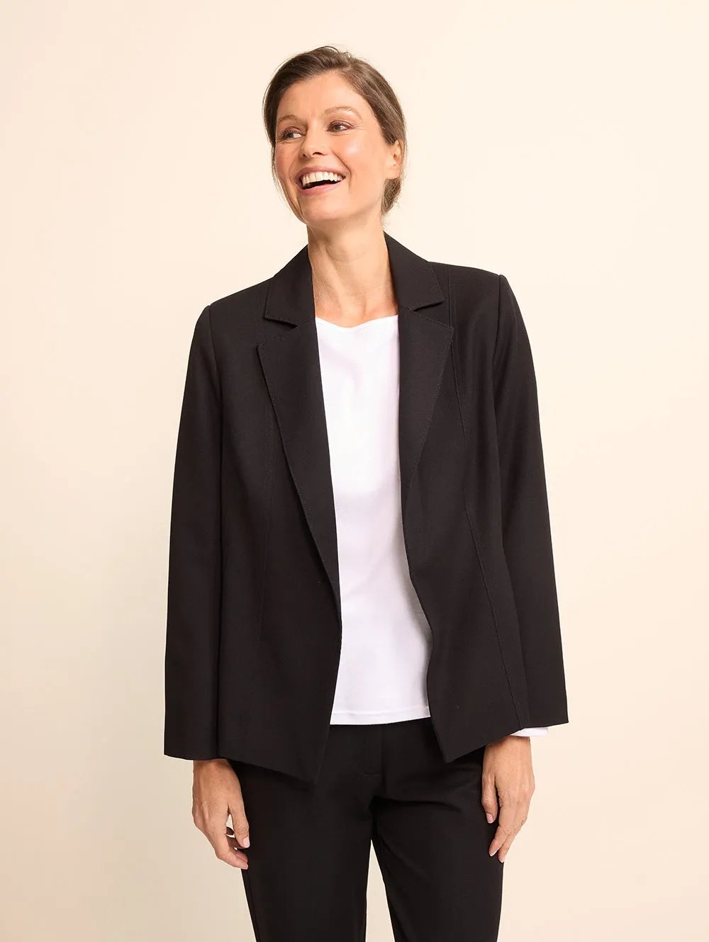 Hutton Jacket