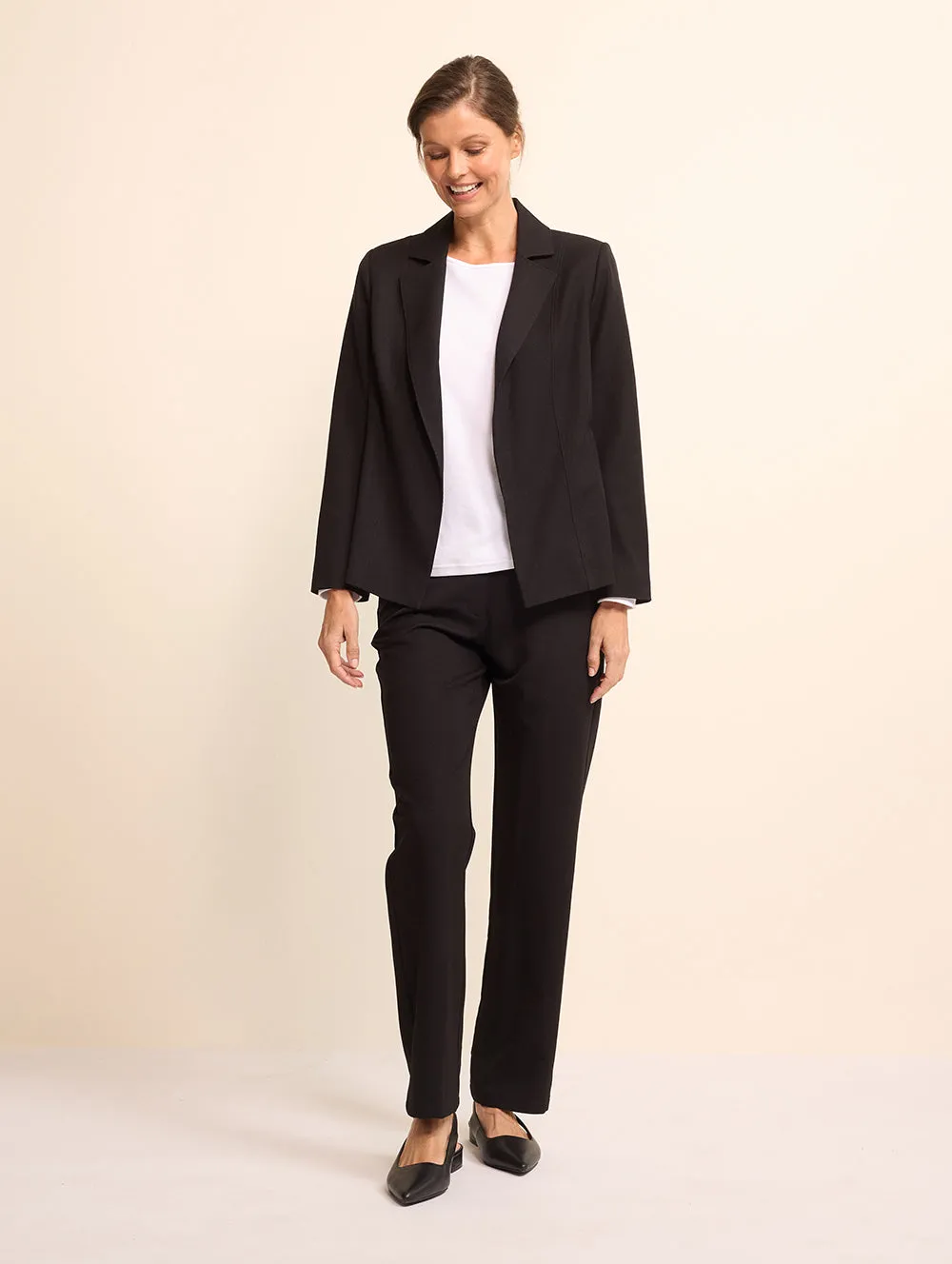 Hutton Jacket