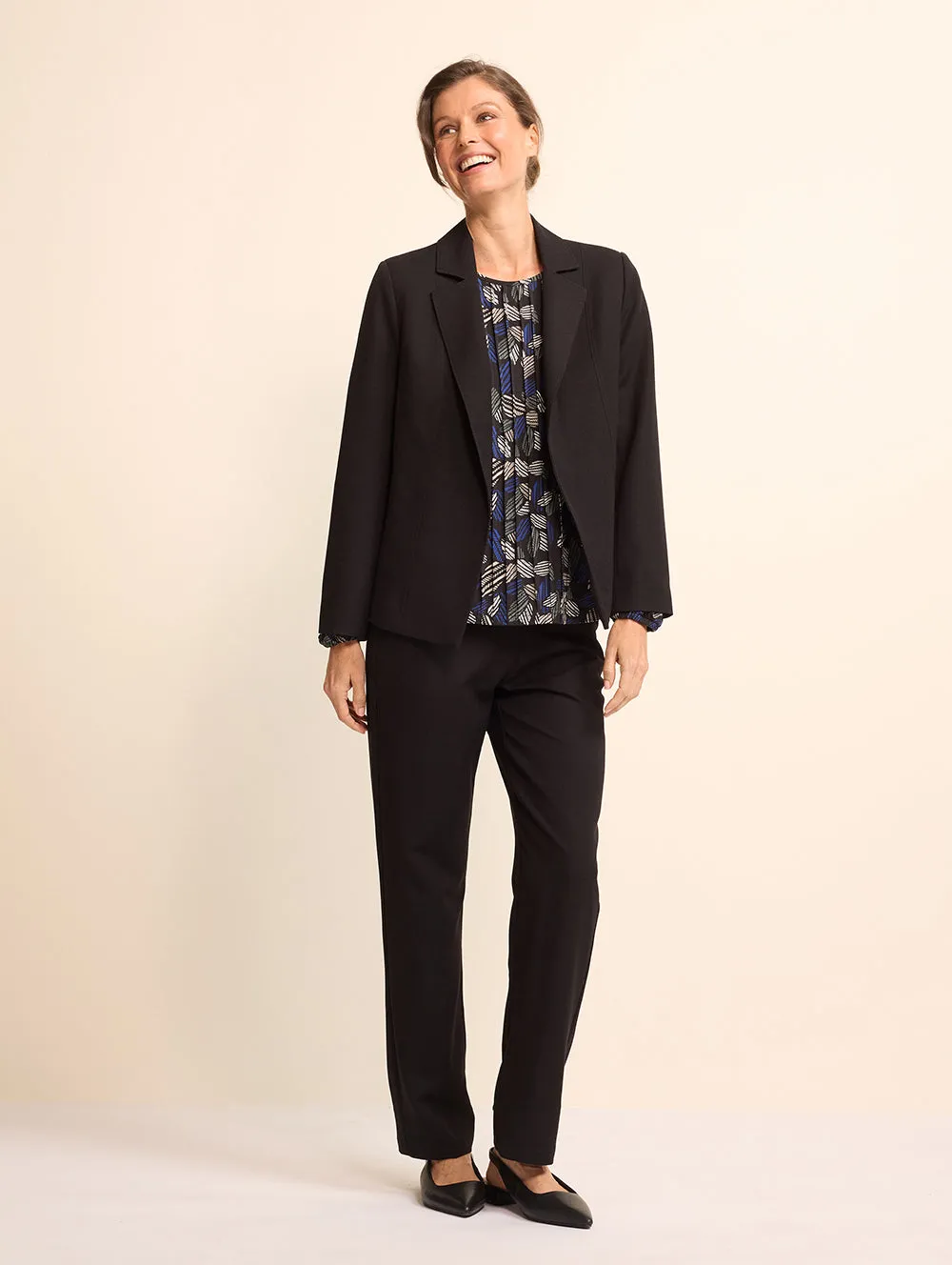 Hutton Jacket