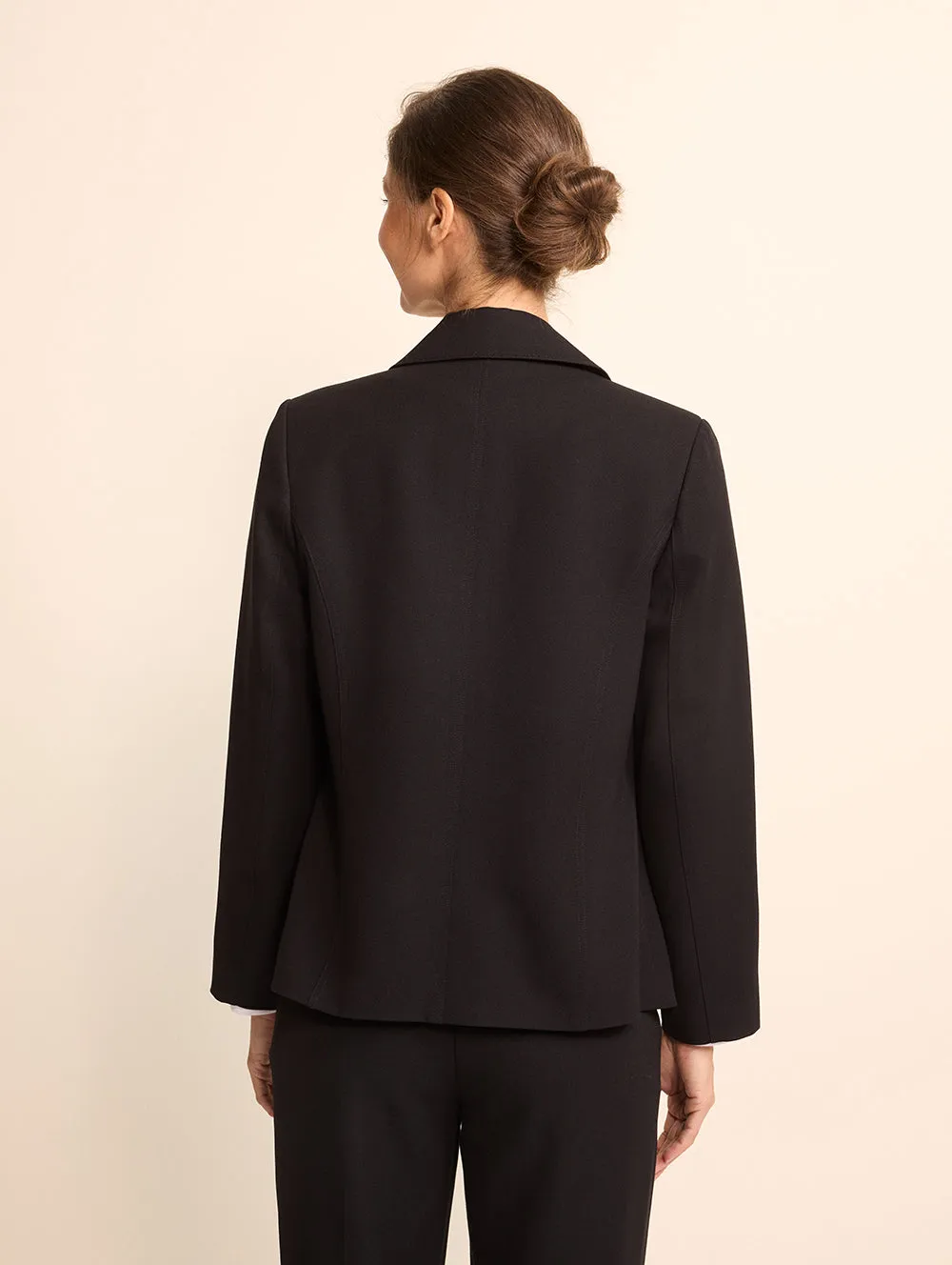 Hutton Jacket