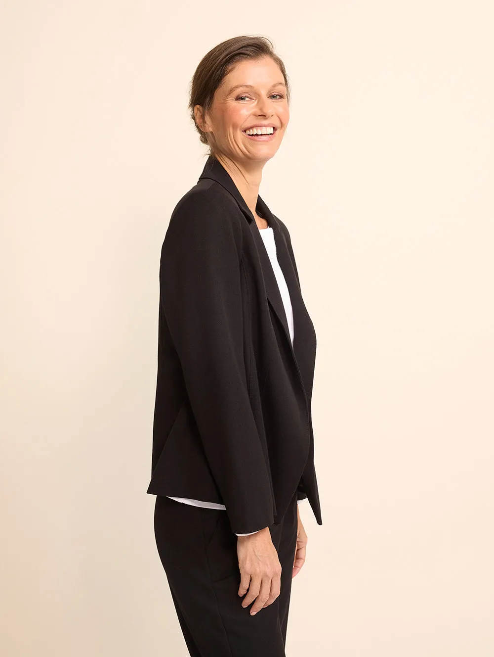 Hutton Jacket