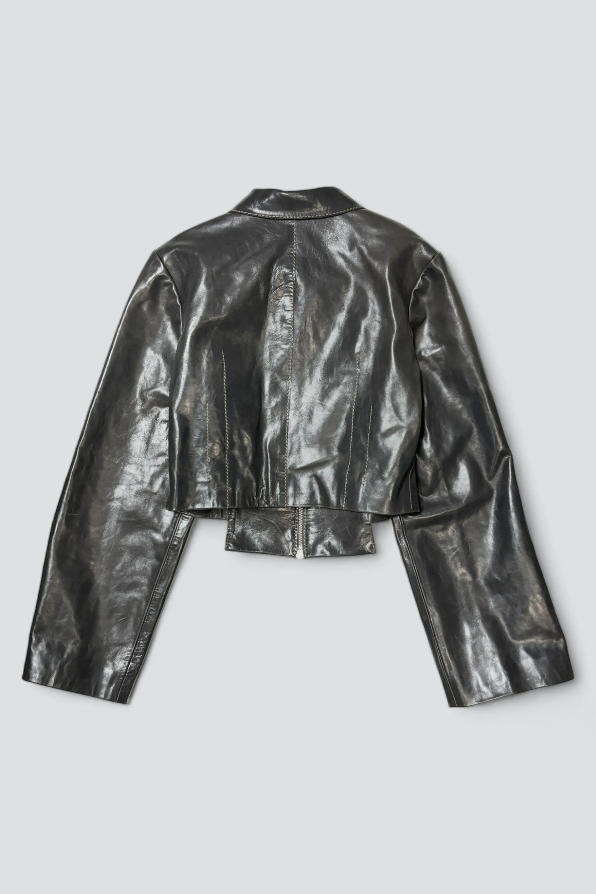 Kamen Jacket