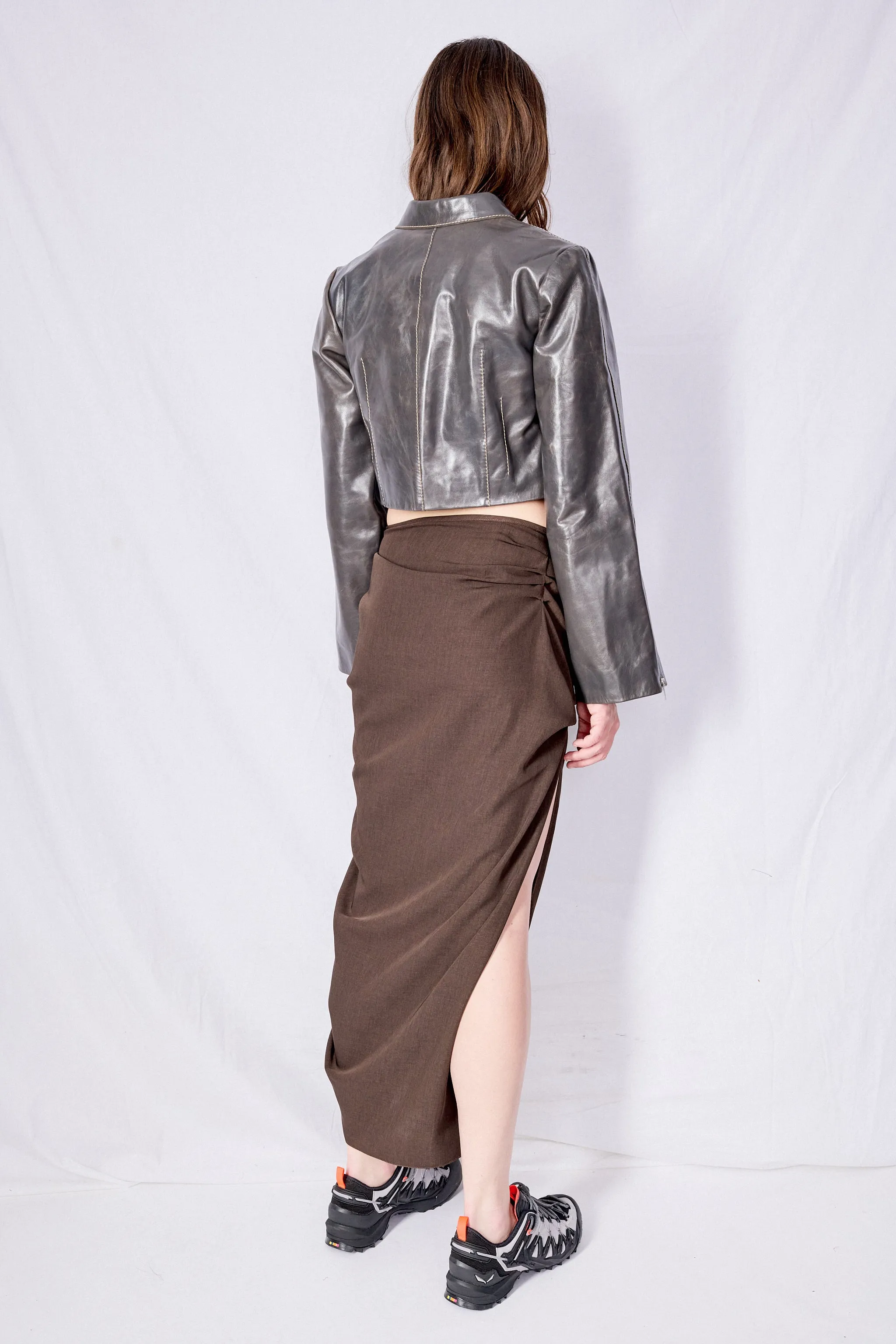 Kamen Jacket