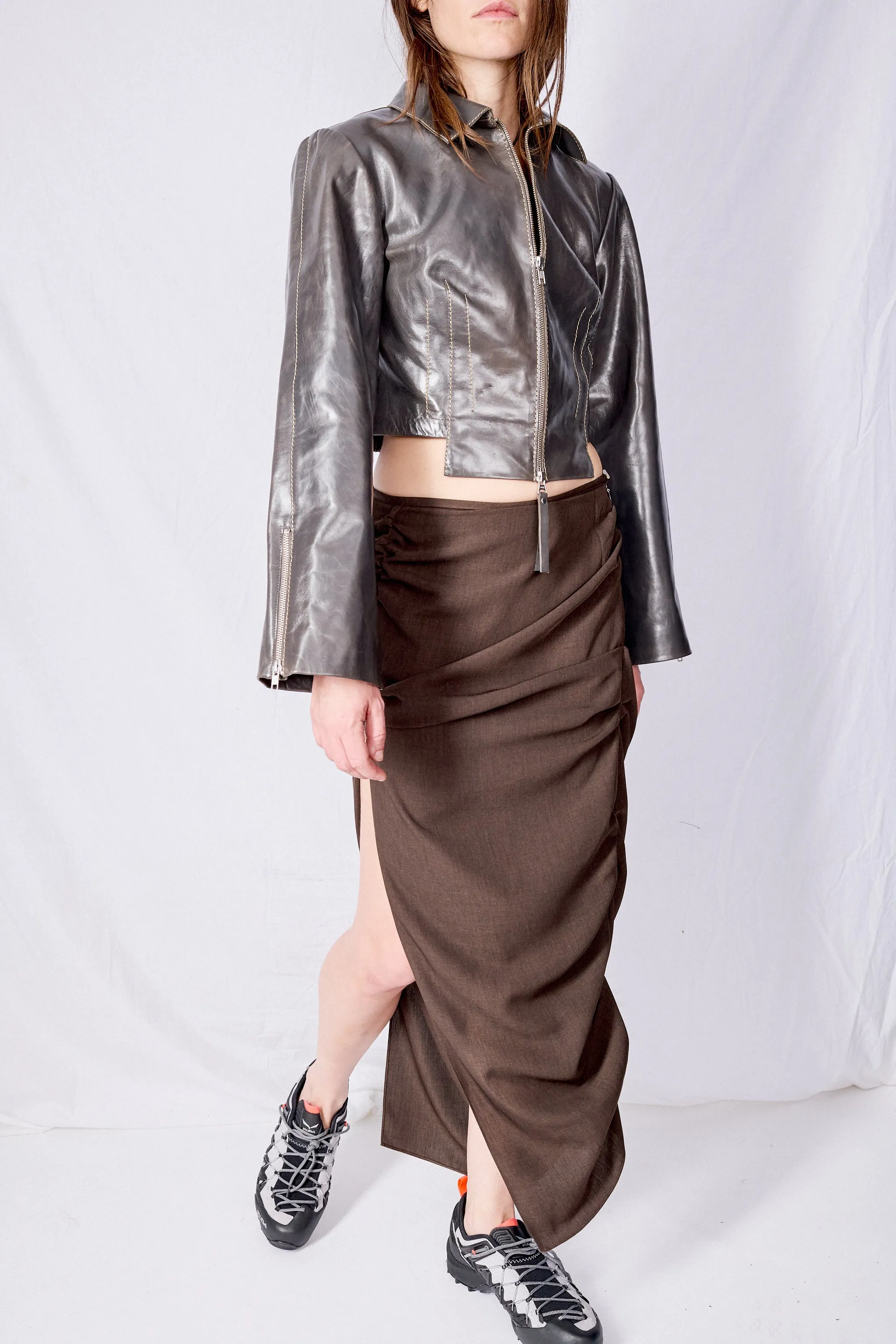 Kamen Jacket
