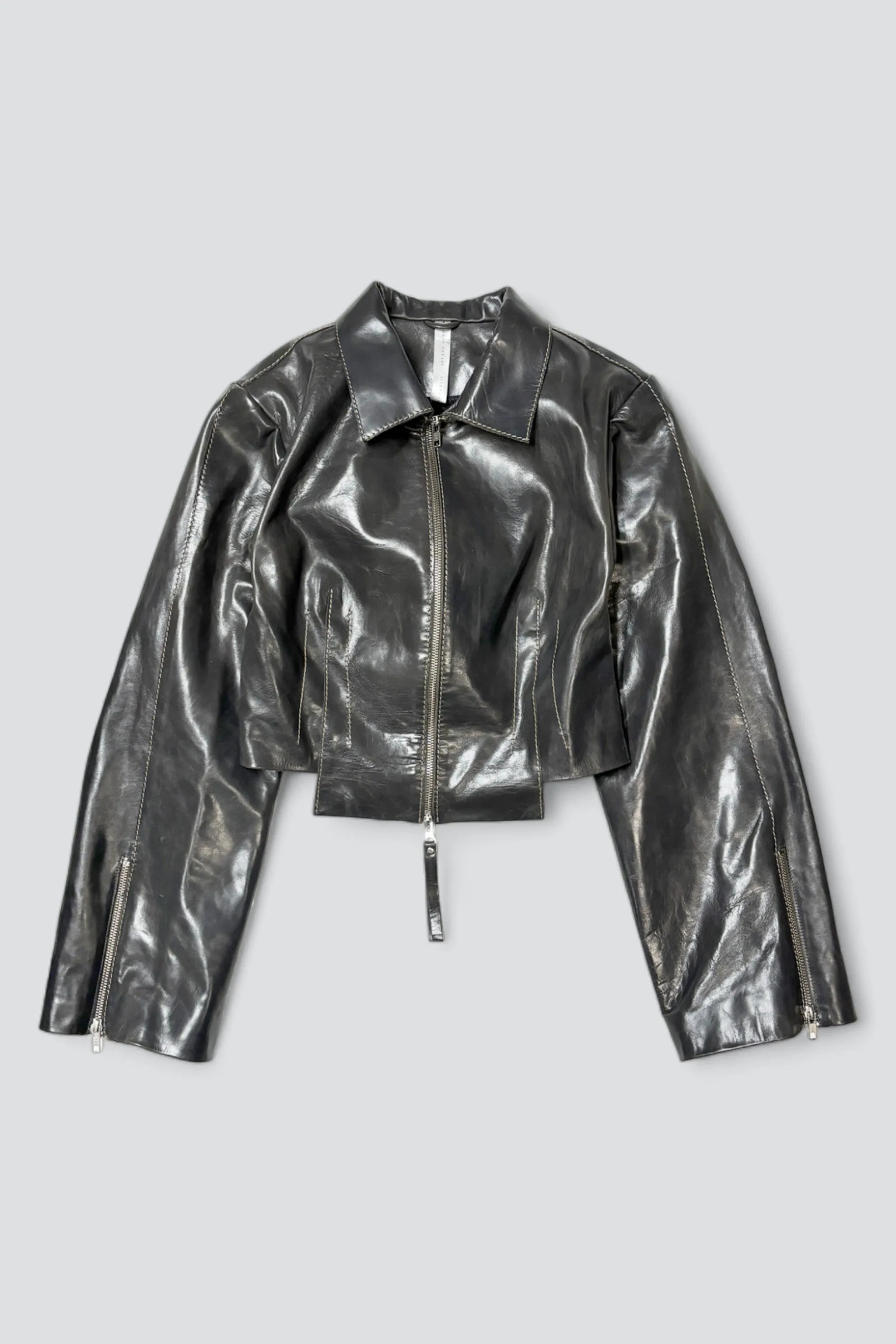 Kamen Jacket
