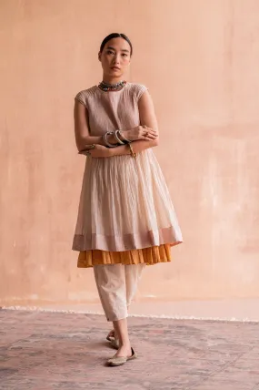 KISHORI DRESS