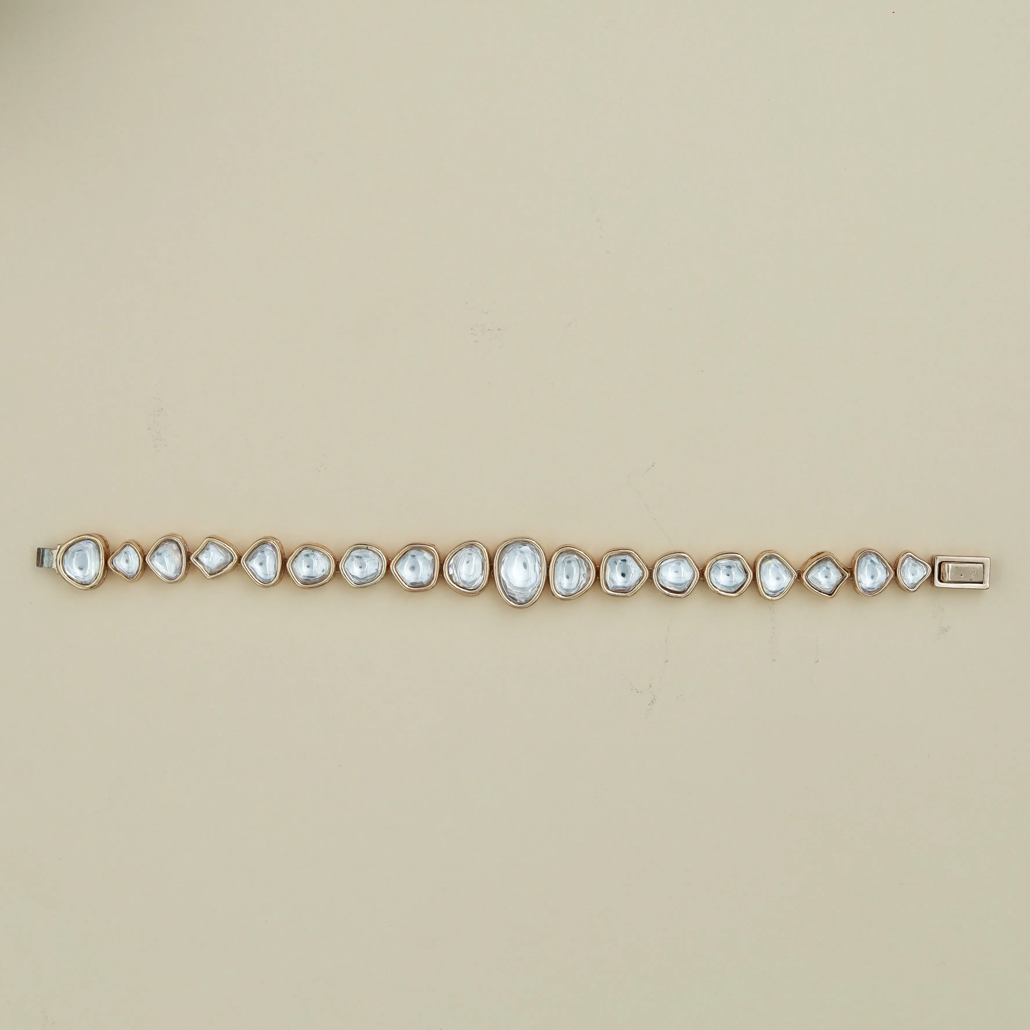 Kundan Bracelet 7542-34