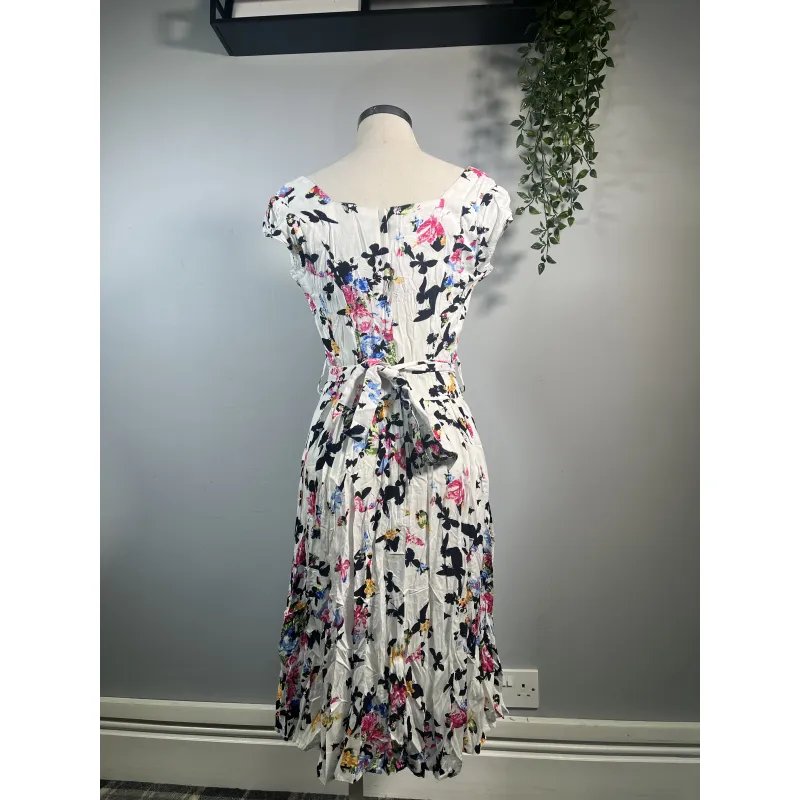 Lady V Dress - Shadow Butterfly (12)