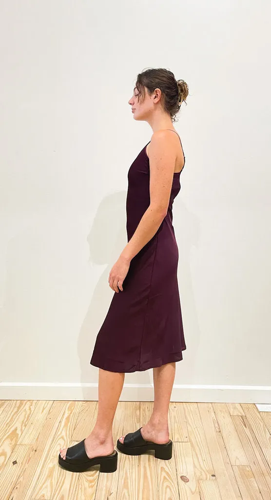 Layla Woven Dress