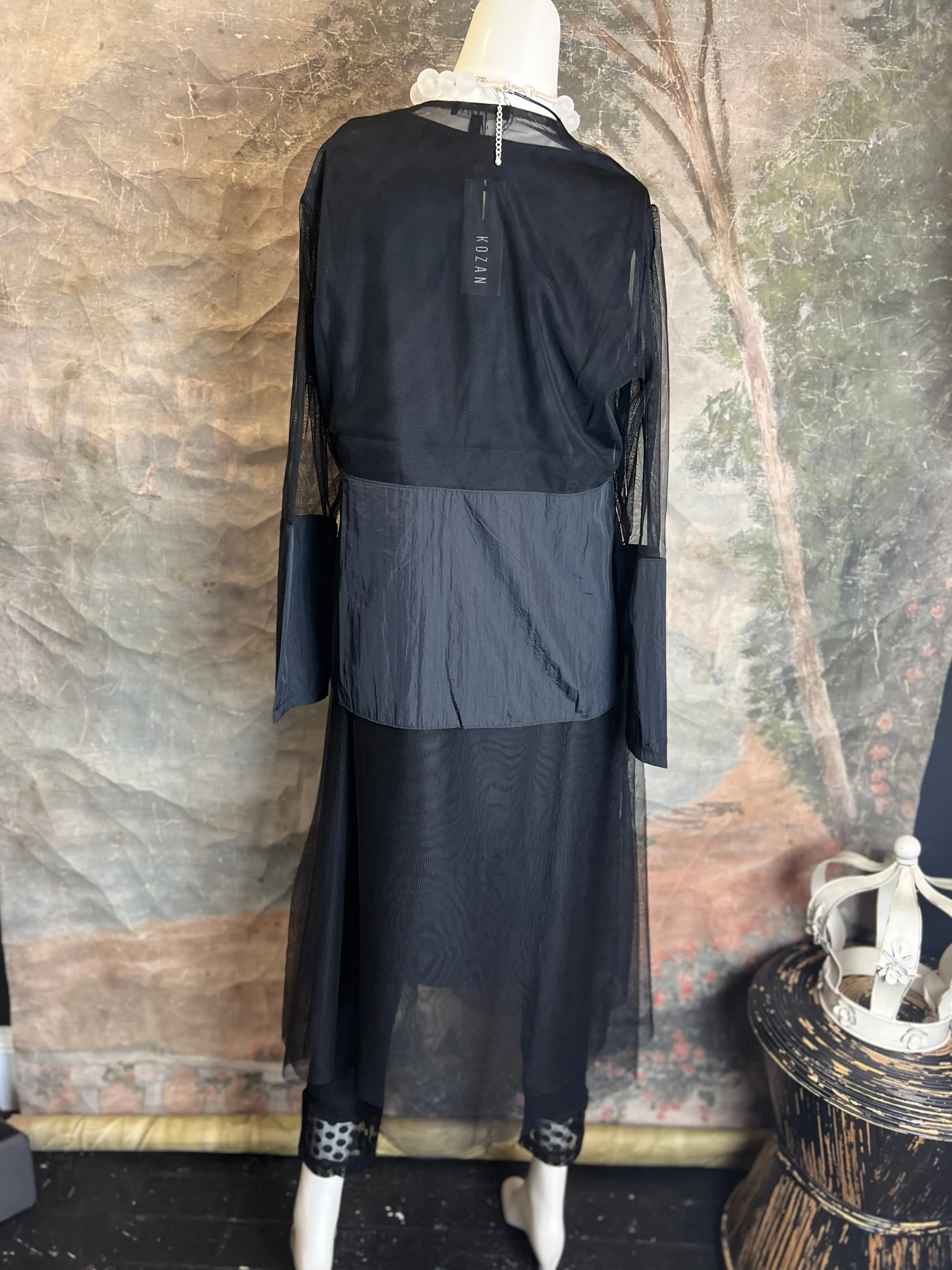 LI-2538 Alder Blazer