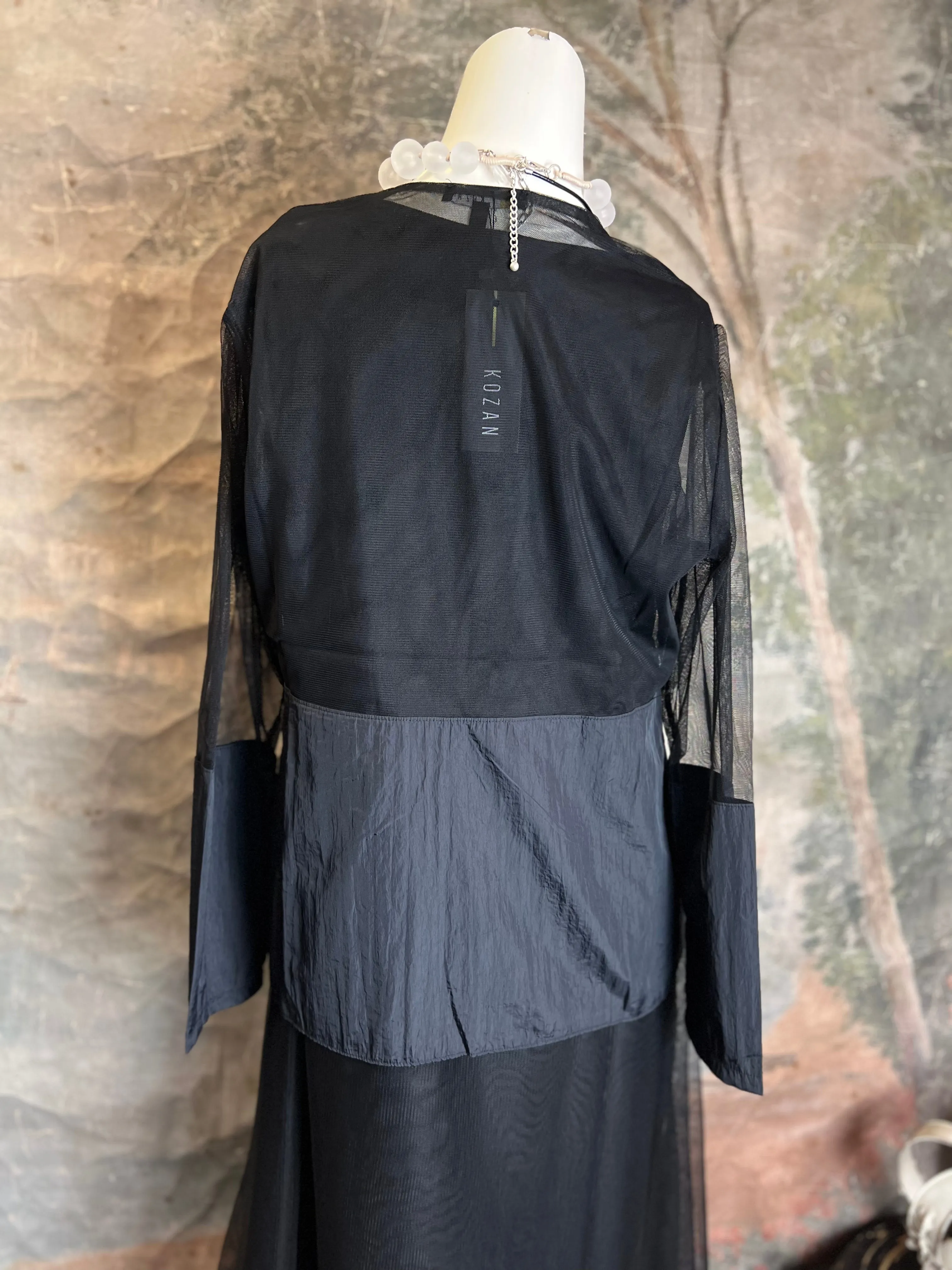 LI-2538 Alder Blazer