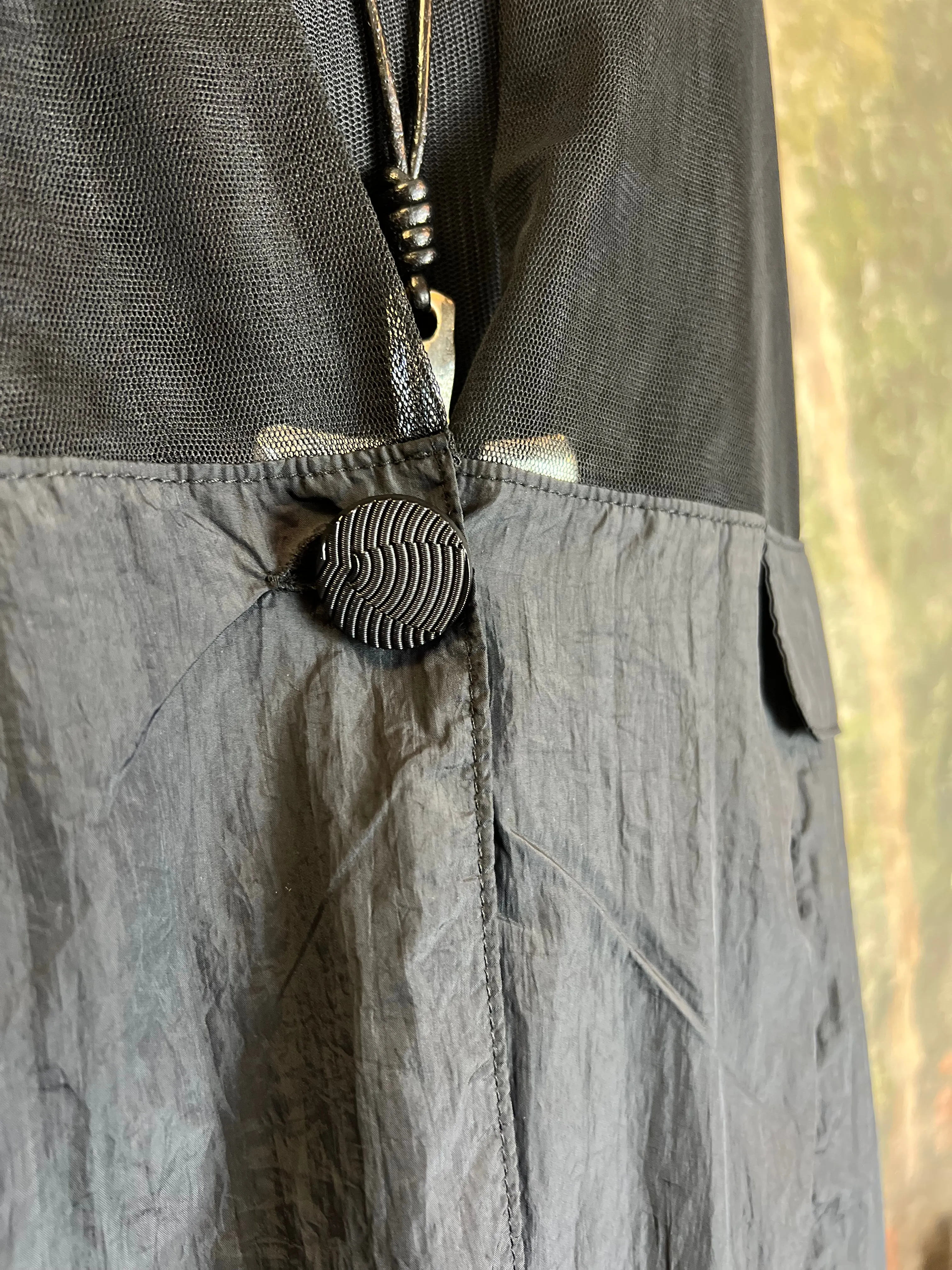 LI-2538 Alder Blazer