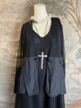LI-2538 Alder Blazer